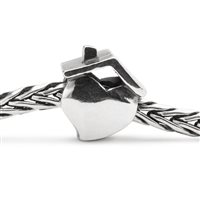 Charm Trollbeads Beads in Argento TAGBE-10238 - TAGBE-10238